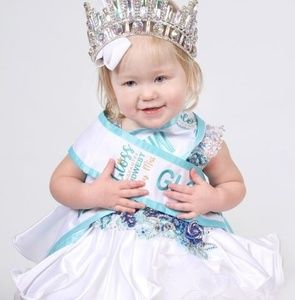 Meet your Posher, Donna